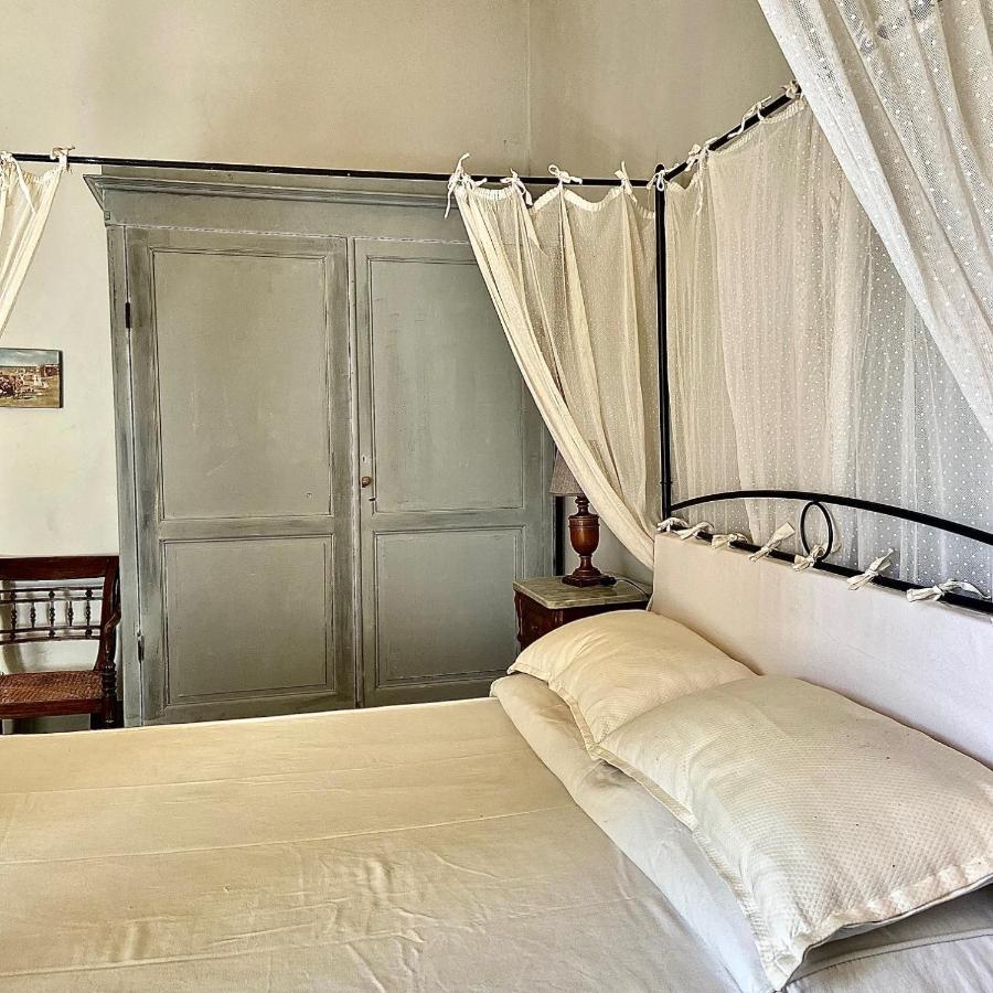 Villa I Bossi Arezzo Luaran gambar