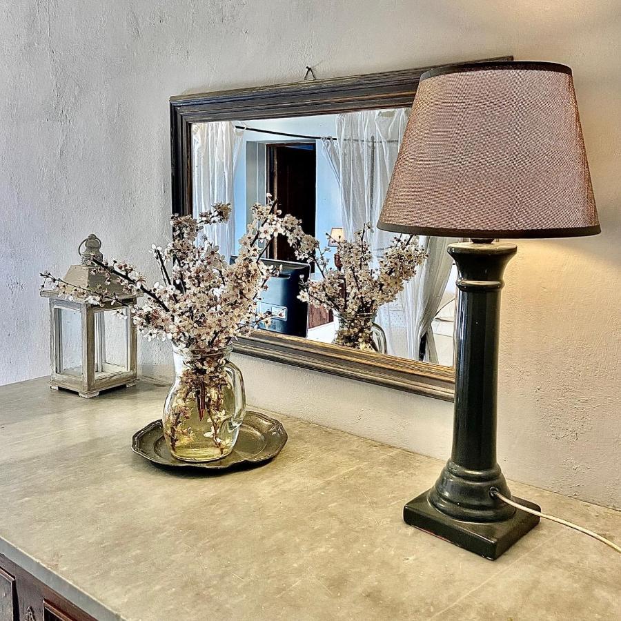 Villa I Bossi Arezzo Luaran gambar