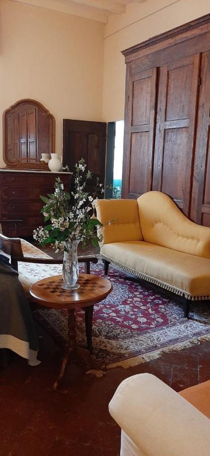 Villa I Bossi Arezzo Luaran gambar