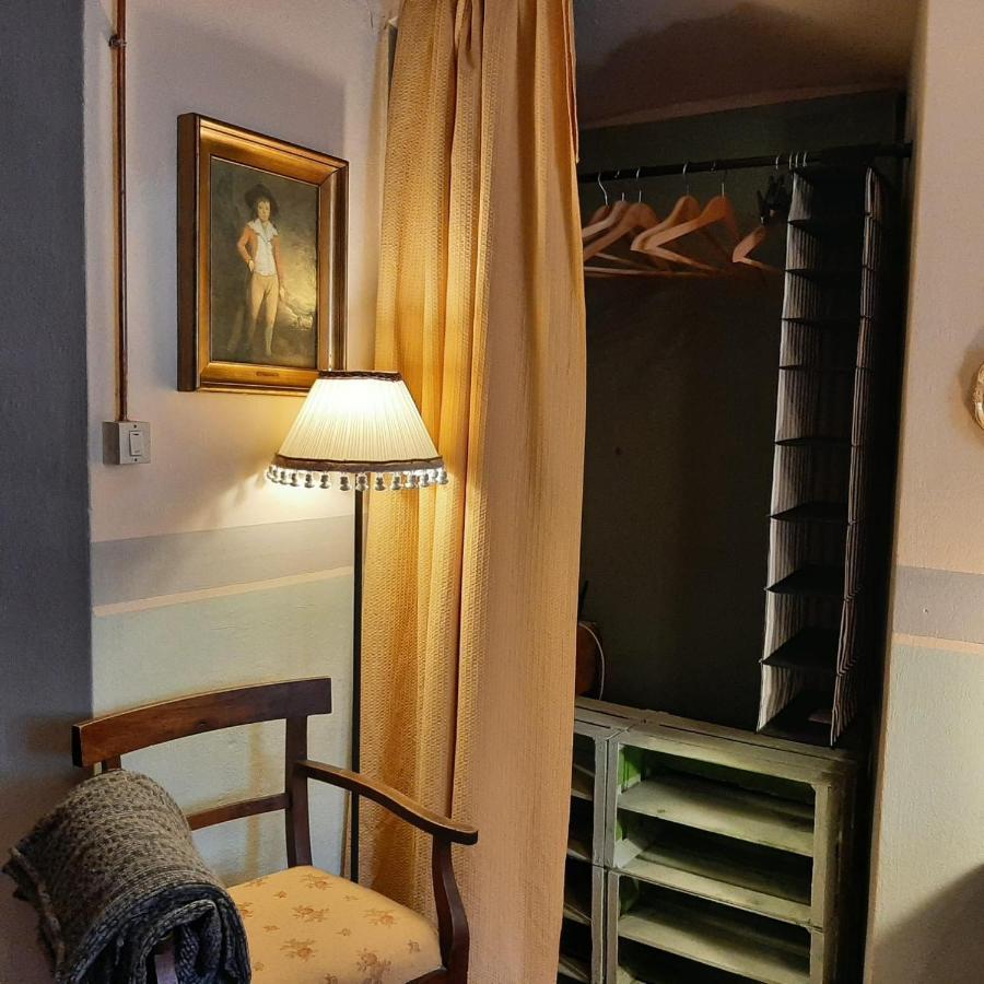 Villa I Bossi Arezzo Luaran gambar