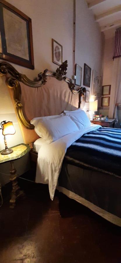 Villa I Bossi Arezzo Luaran gambar