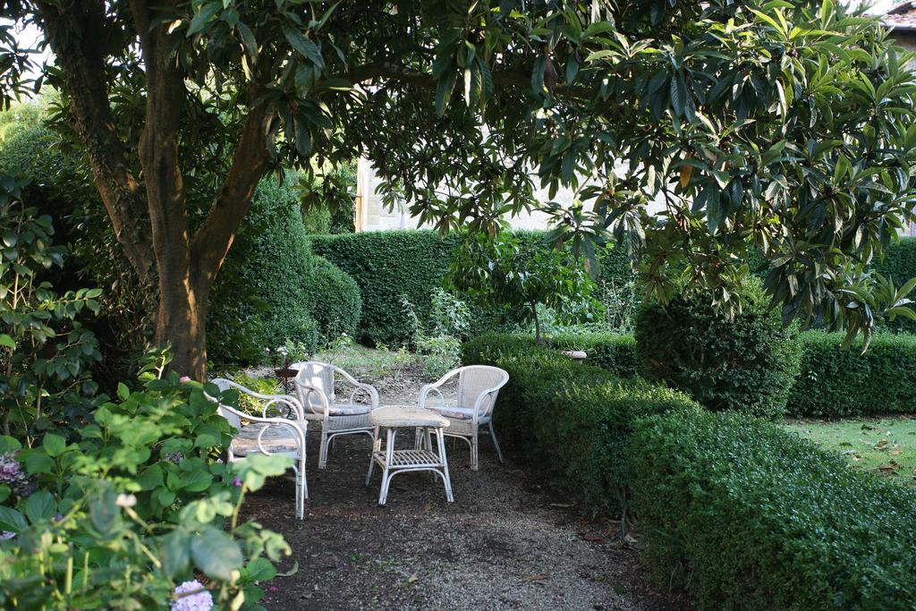 Villa I Bossi Arezzo Luaran gambar